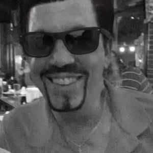 Meet your Posher, George